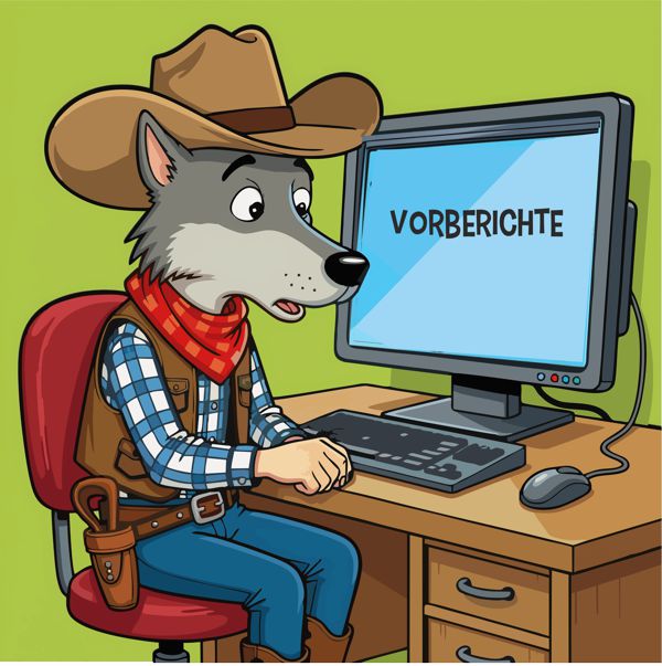 Vorberichte